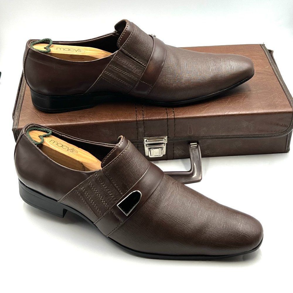 Metro Slip-on Loafers